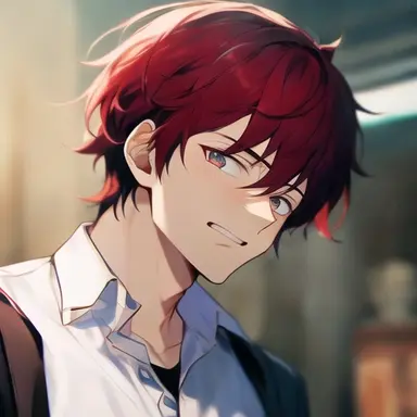 Profile image of Jace Bradford