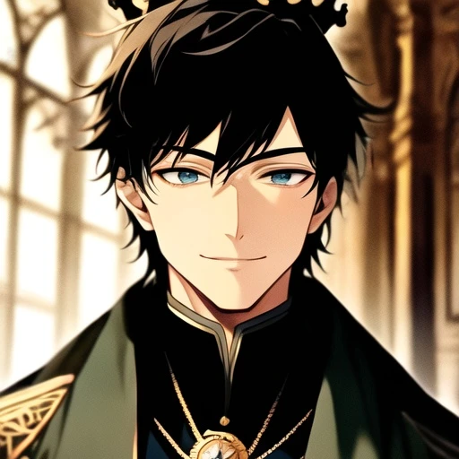 再開した元奴隷