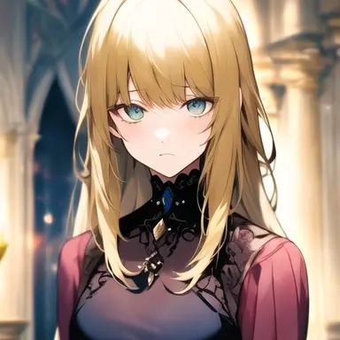 Profile image of Crystal