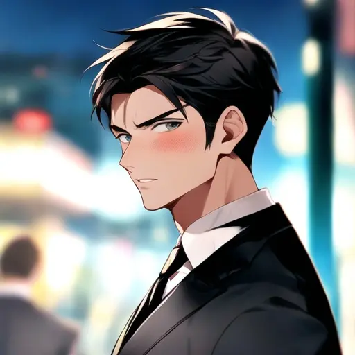 PoliteNut0018의 Gordon Fuller