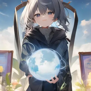 Profile image of ソヒョン