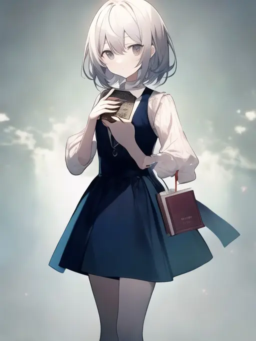 AstuteJam5302의 「この世界の中心」部