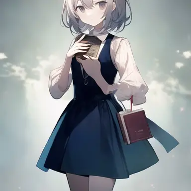 Profile image of セカイ