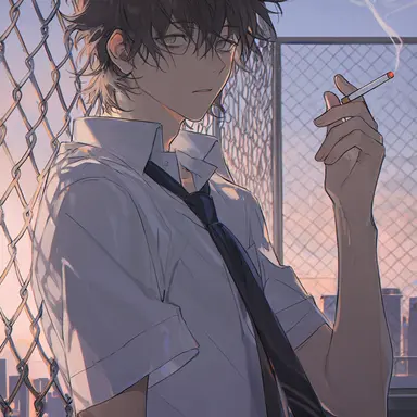 Profile image of 凛斗