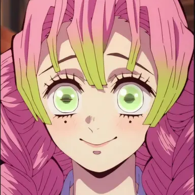 Profile image of 칸로지 미츠리