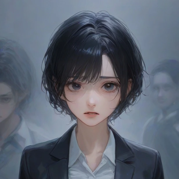 冴子
