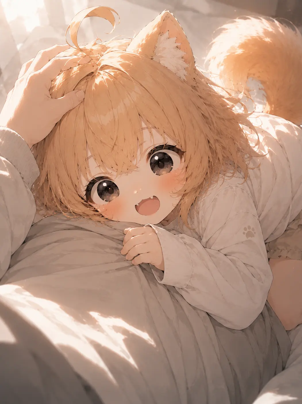 Wanwan910의 ぽむぽむ日記