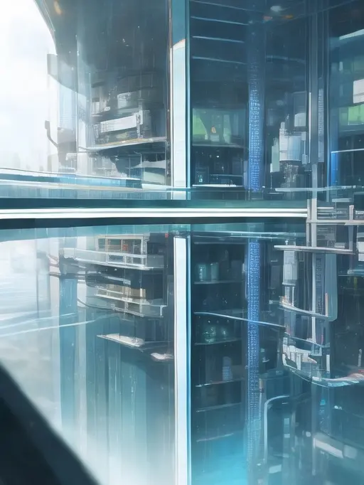 OverlyFern1777의 貴方は人外