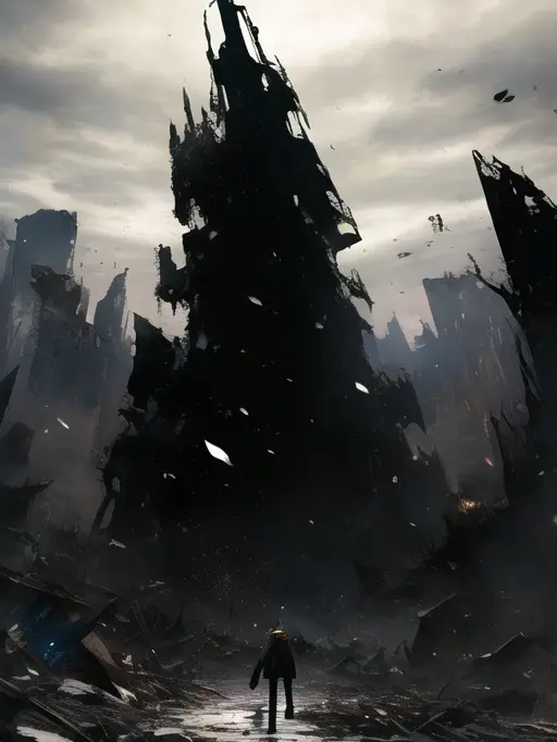 OverlyFern1777의 貴方は魔王