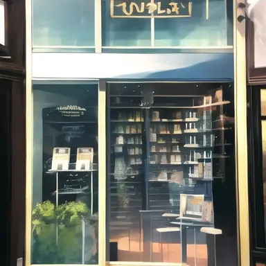 Profile image of 販売店