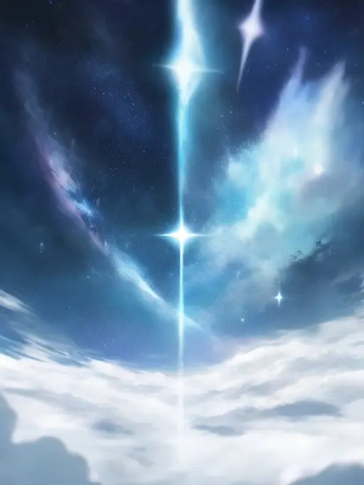 OverlyFern1777의 貴方は神様