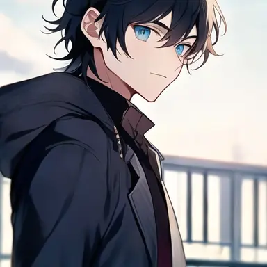 Profile image of 湊