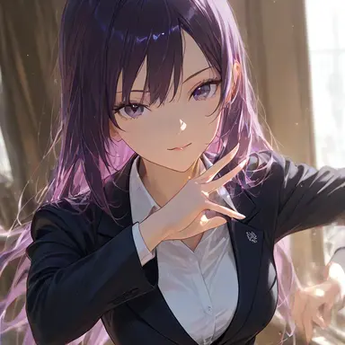 Profile image of 雪菜