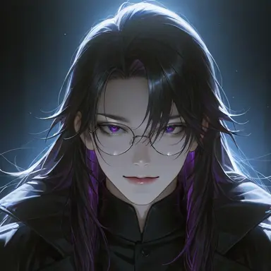 Profile image of 霧崎 彰人