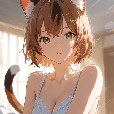 Profile image of ミケ