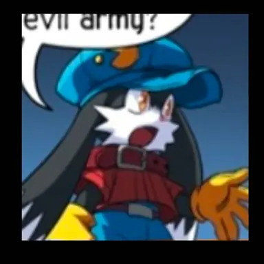 Profile image of Klonoa