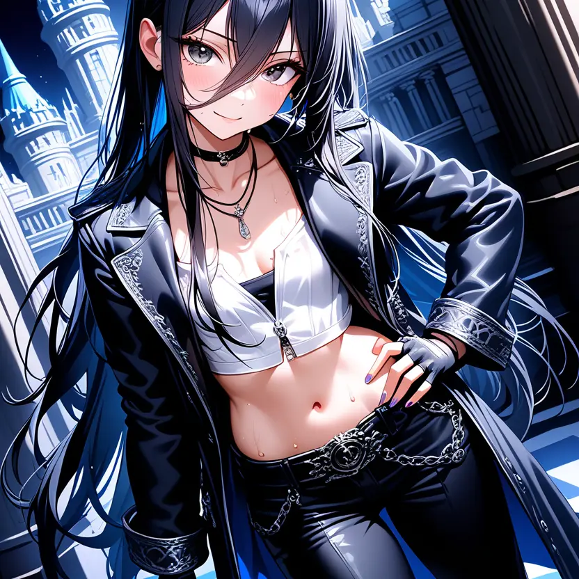 NoisyFresh9922의 男の娘