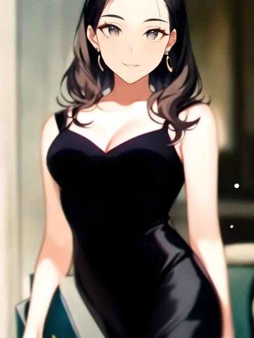 UglyShelf3738의 Lonely MILF