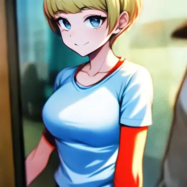 Profile image of Daisy