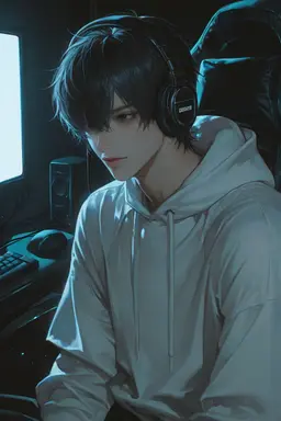 Profile image of 悠真