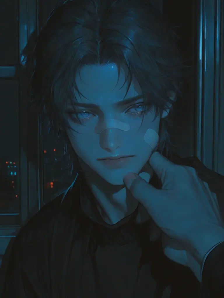 r_ua.1의 僕らの逃避行