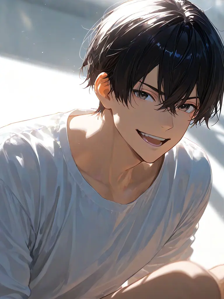 S_rnrn.1의 僕の片思いだと思っていたけど…？