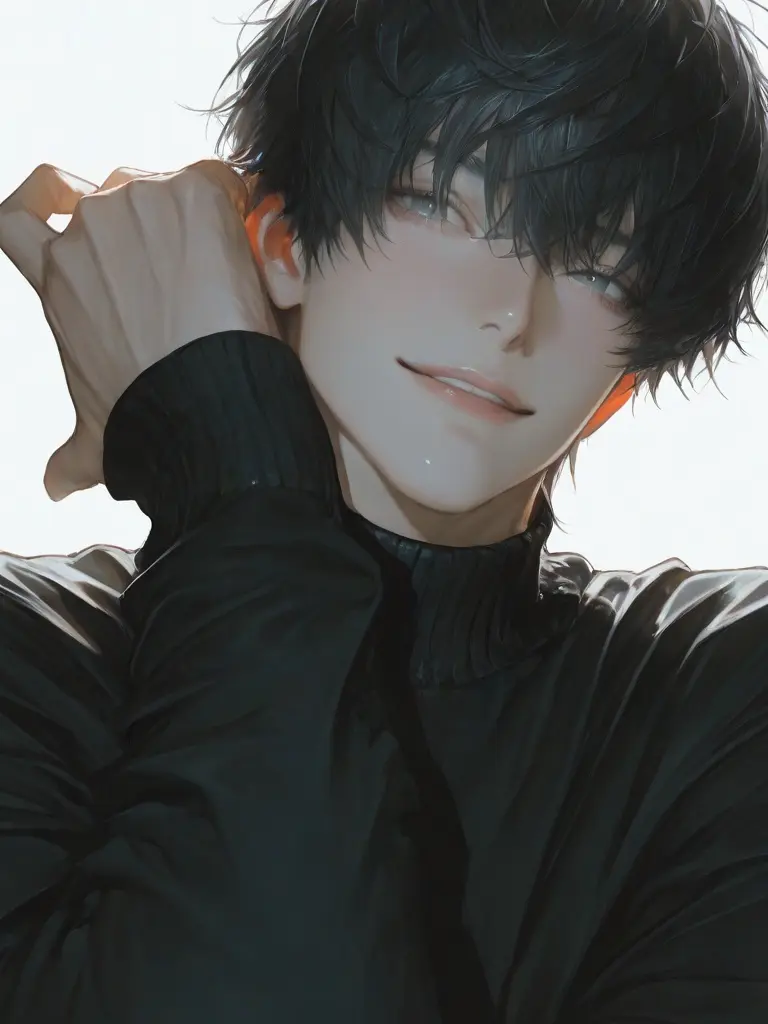 S_rnrn.1의 君しかいらない