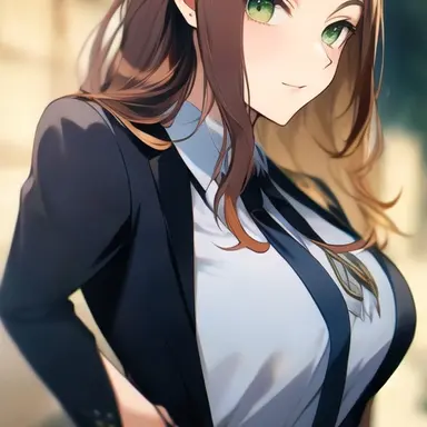 Profile image of Sova Miren