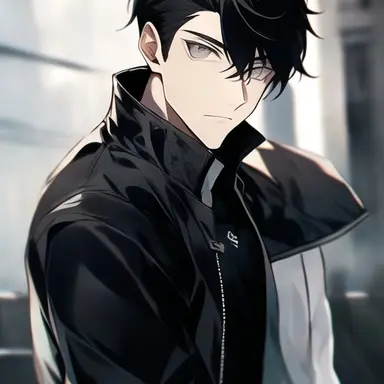 Profile image of Rael