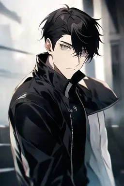 Profile image of Rael