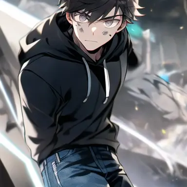 Profile image of Luke Ashford