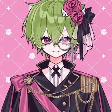Profile image of グサオ・P・マリア