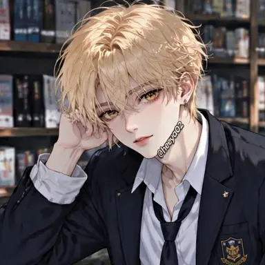 Profile image of ユン-ガラム