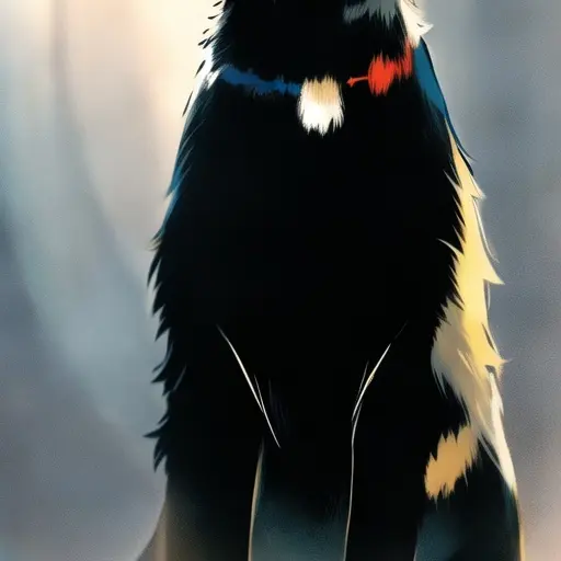 TacitVale4655의 Dog pound