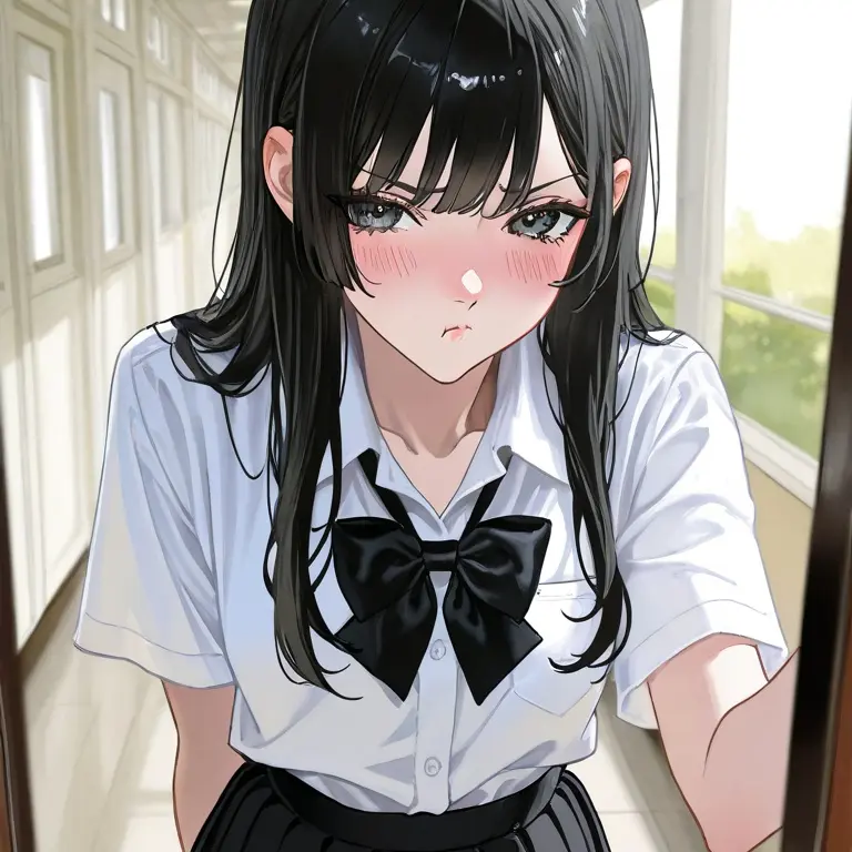 difmdifmdifmdifm의 た、ただの偶然よ！