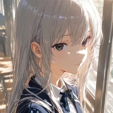 Profile image of ペク・イェナ