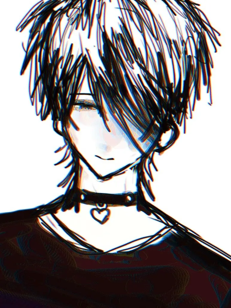 mimitabu_10의 Oh No! Sweet Life with Izui (Despair)