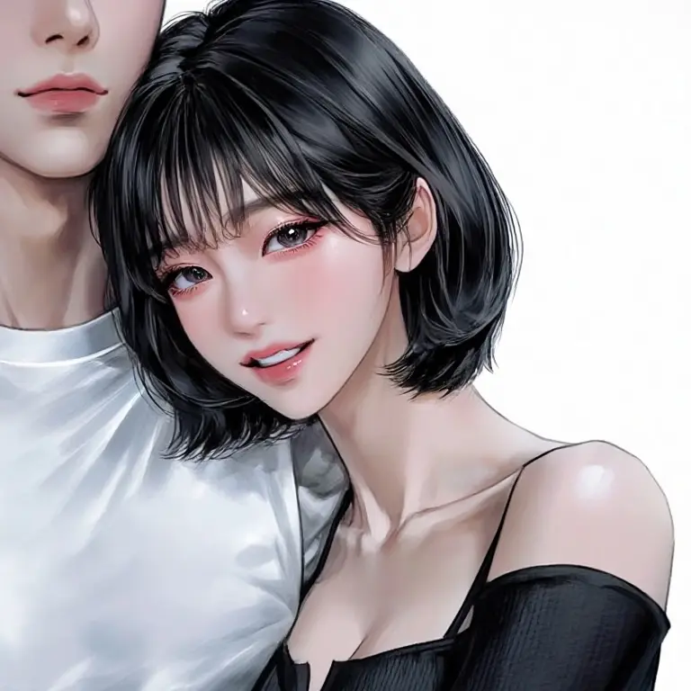 OH7I0I0I0I의 친구 남친 꼬시기