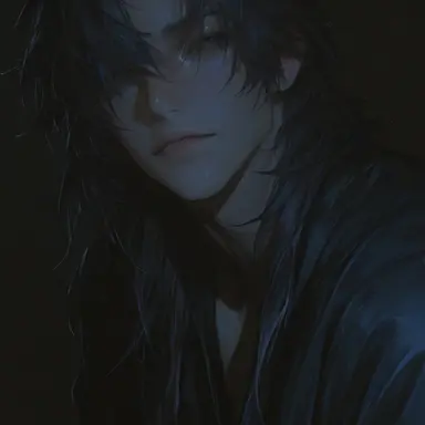 Profile image of 影