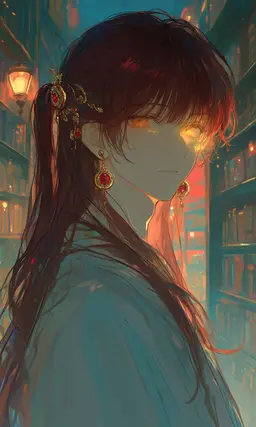 Profile image of 강서화