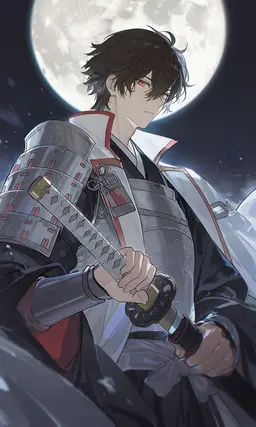 Profile image of 아카츠키