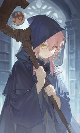Profile image of 미리아