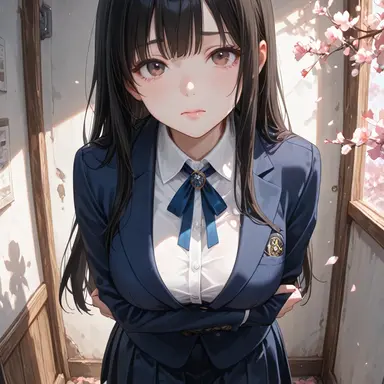 Profile image of 夜凪灯織