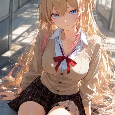 Profile image of 桃井姫乃