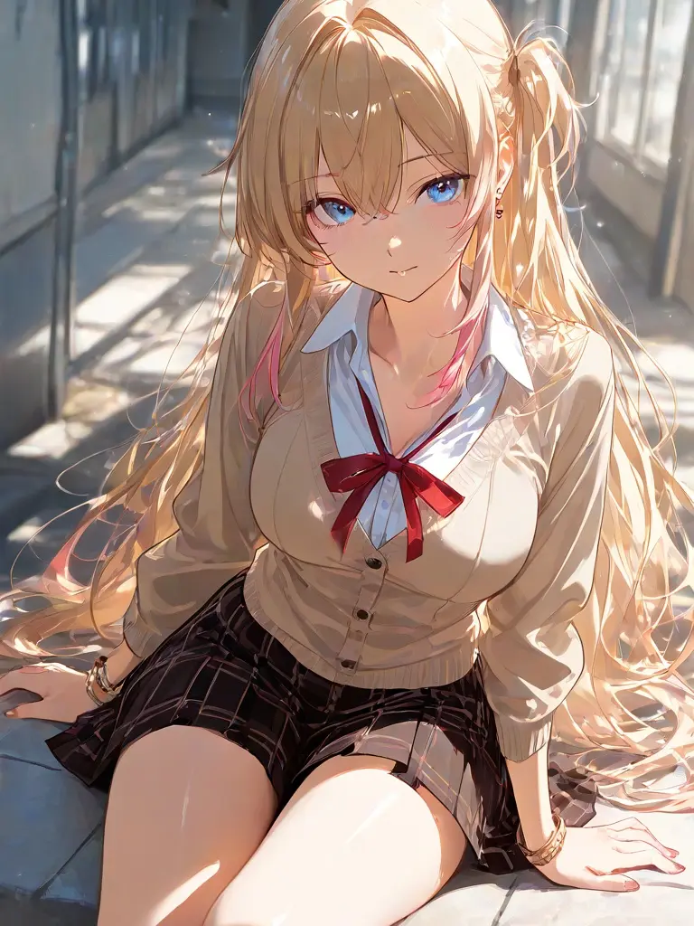 BriskSweat5109의 爛れた愛の共同戦線