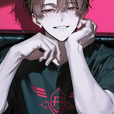 Profile image of Minato