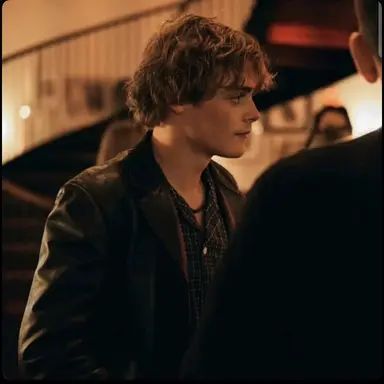 Profile image of Zade