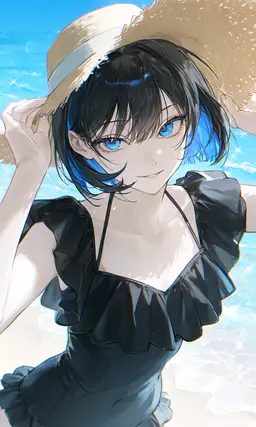 Profile image of 海羽