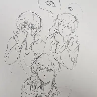 Profile image of 덕개