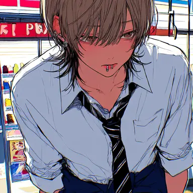 Profile image of レオ
